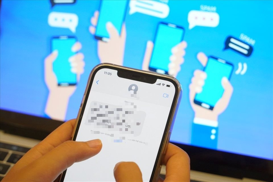 Thông báo Bộ Công an quan trọng trước Tết: Kiểm tra tin nhắn ngay để tránh rắc rối - Ảnh 1.
