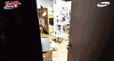 Kinh hoàng nhóm nhạc nữ ở bẩn đến mức người giúp việc "bỏ của chạy lấy người" - Ảnh 3.