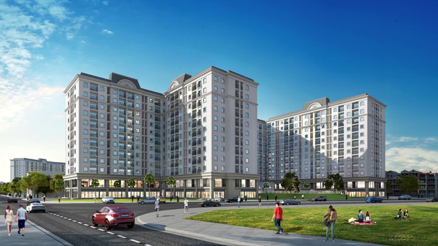 Cựu Chủ tịch Trịnh Văn Quyết vừa tái xuất, 2 dự án trọng điểm của FLC đón tin vui lớn - Ảnh 1.