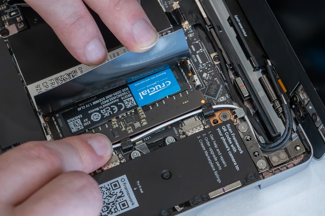 Tăng Giá Ram 2026: Nguyên Nhân Và Tác Động Đến Thị Trường Công Nghệ Hiện Nay - Ảnh 2.