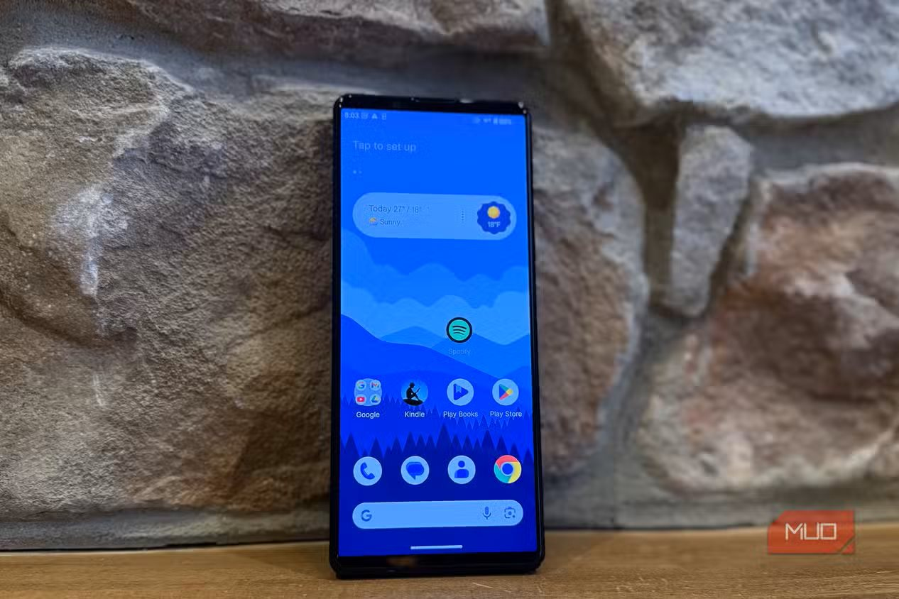 Xperia 1 huyền thọai sống: Đẳng cấp kh&ocirc;ng đối thủ từ 2021 đến nay - Ảnh 1.