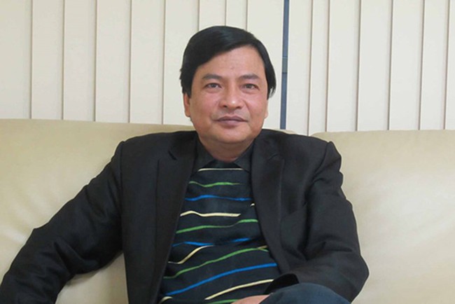 Nam NSND được con riêng của vợ 2 gọi là “ba”, hạnh phúc bên người vợ thật thà, ngây ngô trong căn hộ 150m2.- Ảnh 1.