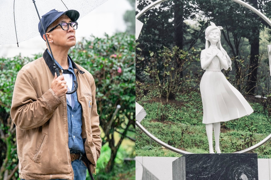 Mẹ đẻ và chồng Hàn Quốc của Từ Hy Viên tệ đến vậy sao?  - Ảnh 2.