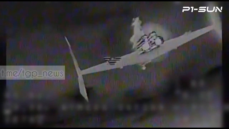 UAV Nga mang t&ecirc;n lửa R-60 để bắn hạ trực thăng Ukraine - Ảnh 1.