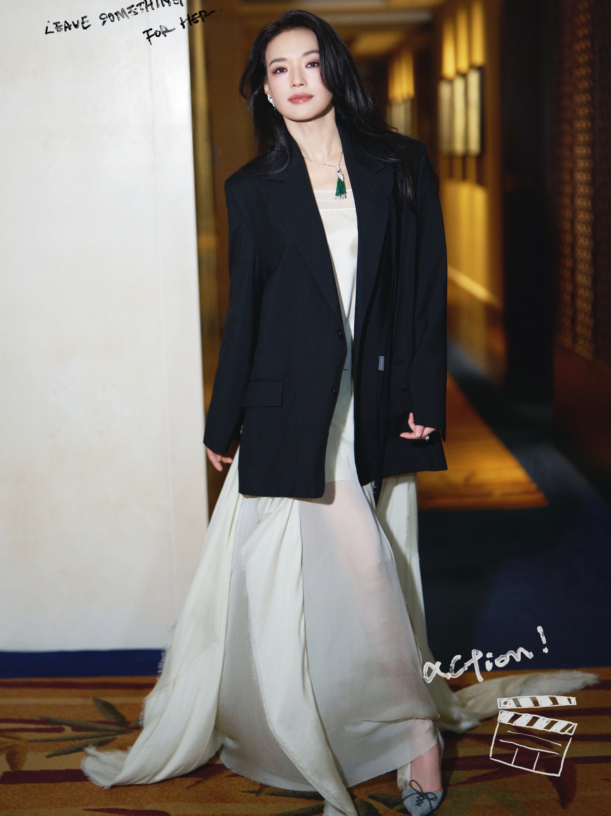 Chưa thấy ai U50 vẫn trẻ dã man thế này: 30 năm không già đi, kim cương dù bao nhiêu tuổi vẫn là kim cương- Ảnh 4.