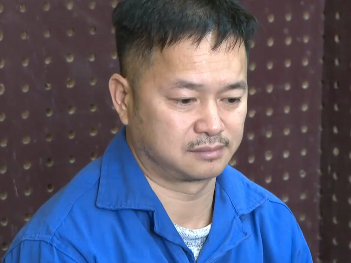 Bắt nh&oacute;m lừa đảo đầu tư tiền ảo theo h&igrave;nh thức đa cấp tại Hải Ph&ograve;ng - Ảnh 1.