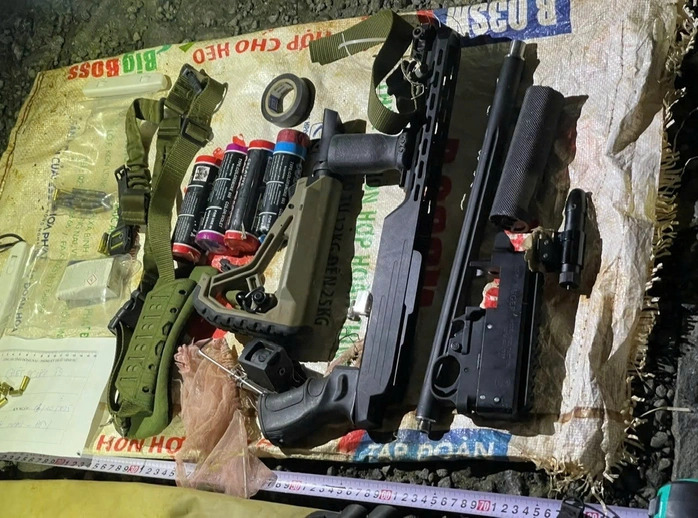 Thảm &aacute;n Đồng Nai: X&eacute;t xử vụ giết người l&agrave;m 3 người tử vong tại x&atilde; Đak Nhau - Ảnh 6.