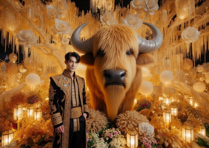 Tử vi tuổi Ất Sửu 1985 năm 2026 nam mạng v&agrave; những điều cần biết - Ảnh 1.