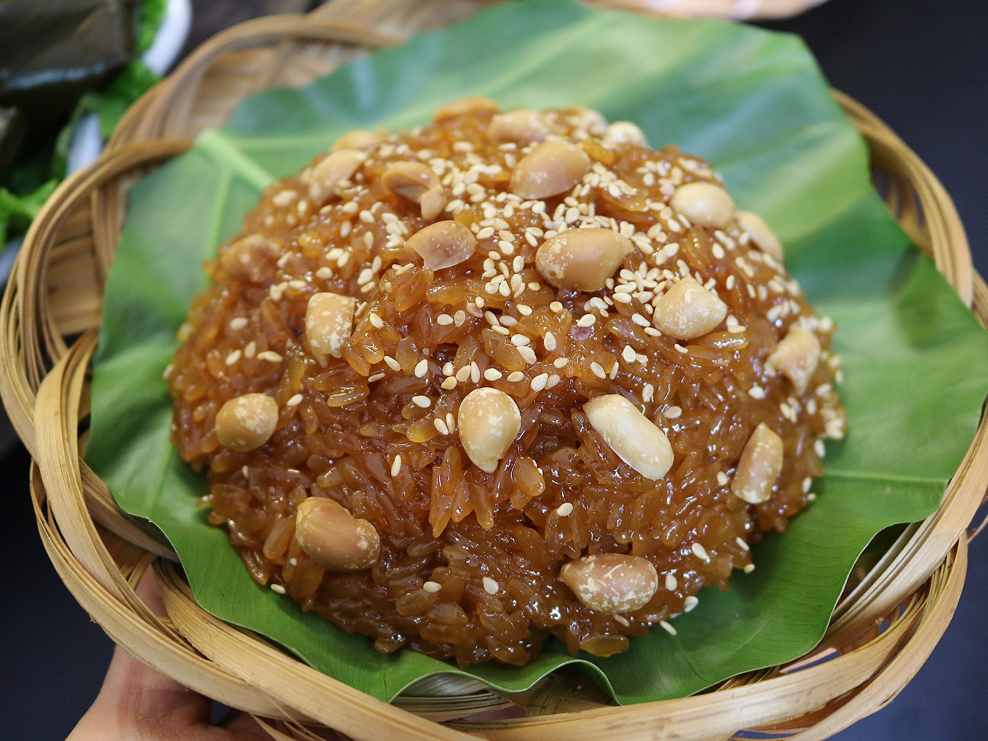 M&acirc;m c&uacute;ng Rằm th&aacute;ng Gi&ecirc;ng 2026: Đ&oacute;n lộc, tụ t&agrave;i , gia đạo b&igrave;nh an - Ảnh 18.