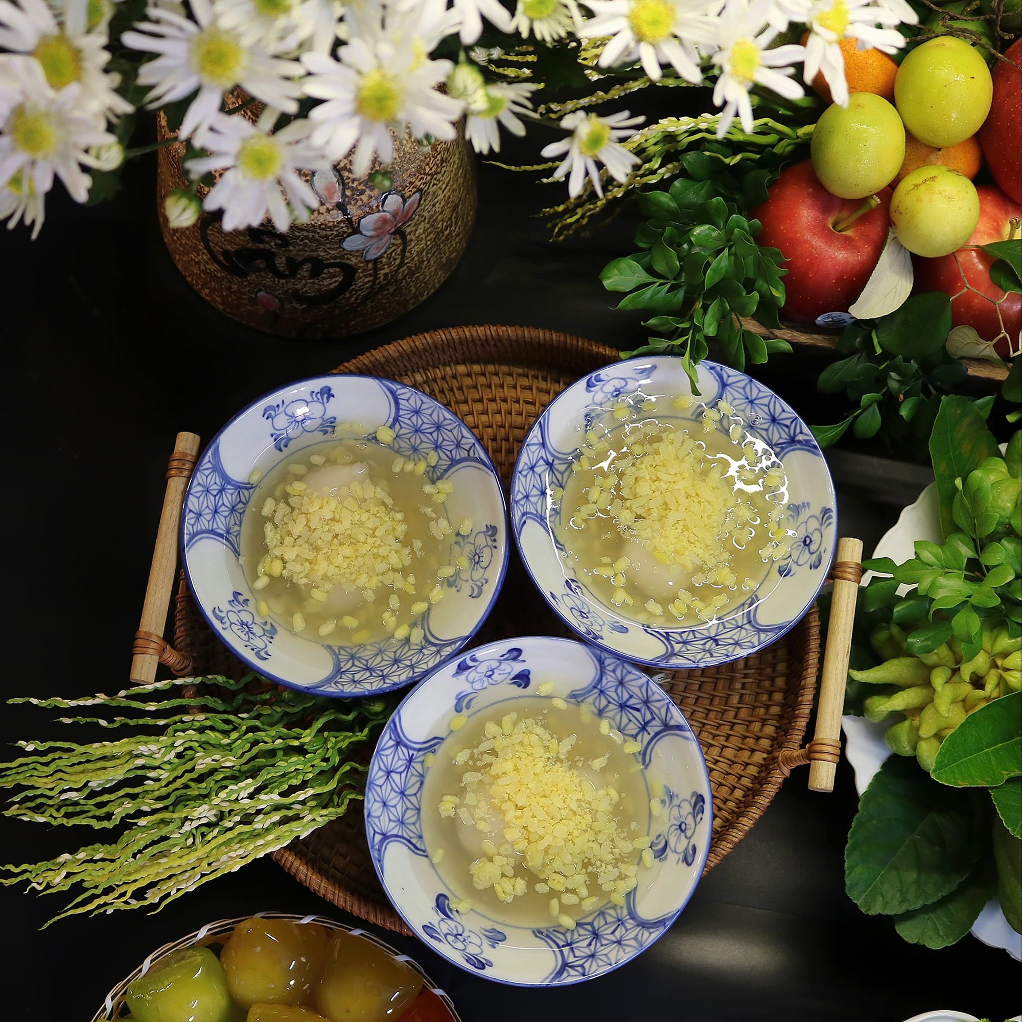 M&acirc;m c&uacute;ng Rằm th&aacute;ng Gi&ecirc;ng 2026: Đ&oacute;n lộc, tụ t&agrave;i , gia đạo b&igrave;nh an - Ảnh 17.