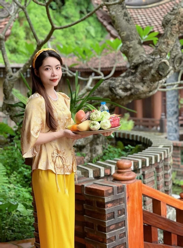 Rằm th&aacute;ng Gi&ecirc;ng c&uacute;ng Phật v&agrave; gia ti&ecirc;n kh&aacute;c nhau thế n&agrave;o? - Ảnh 3.