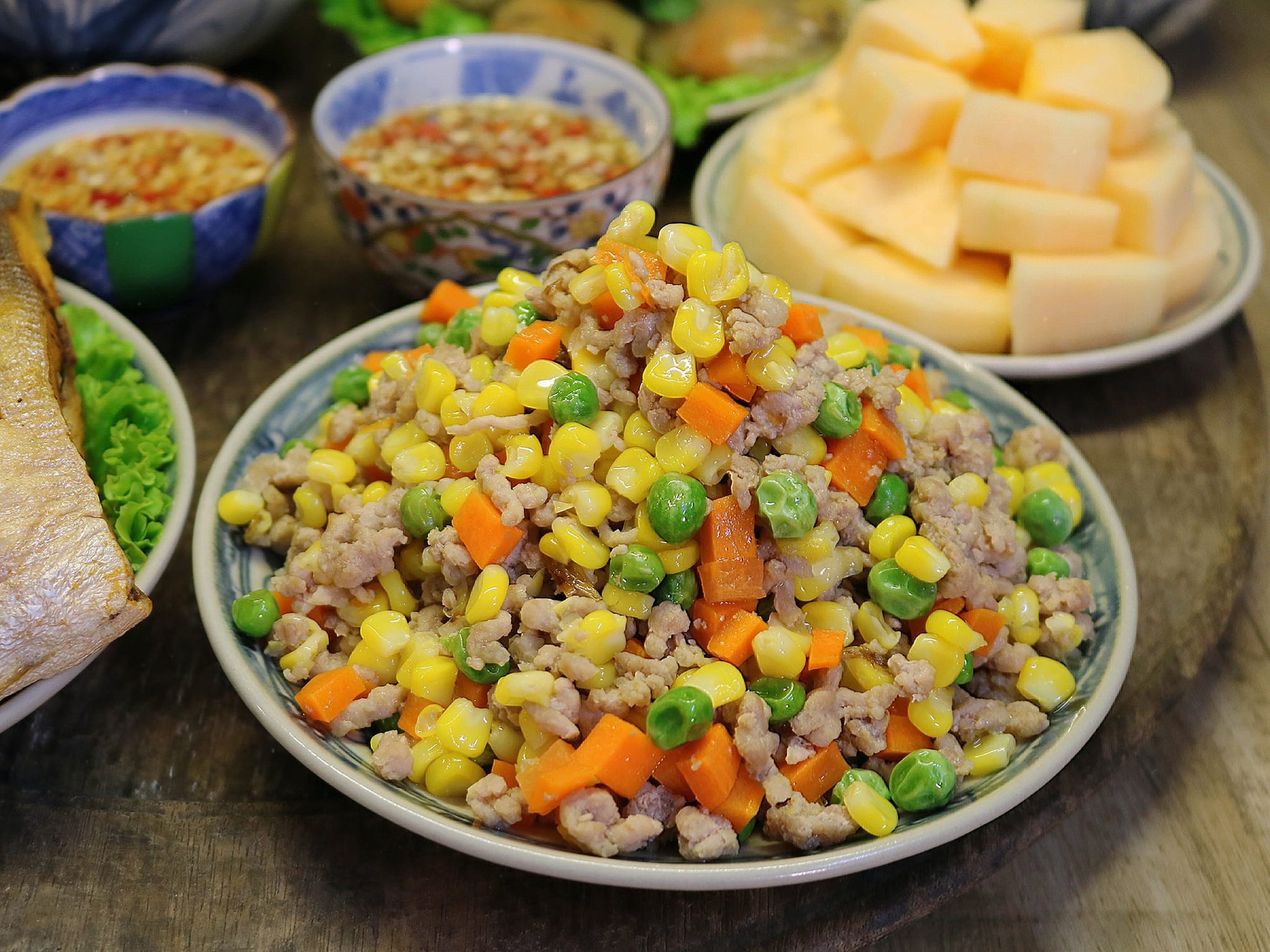 M&acirc;m c&uacute;ng Rằm th&aacute;ng Gi&ecirc;ng 2026: Đ&oacute;n lộc, tụ t&agrave;i , gia đạo b&igrave;nh an - Ảnh 13.