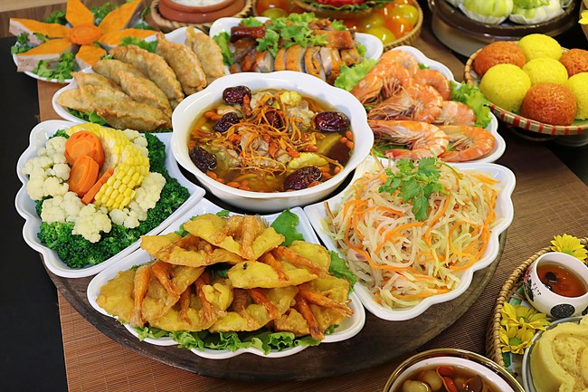 M&acirc;m c&uacute;ng Rằm th&aacute;ng Gi&ecirc;ng 2026: Đ&oacute;n lộc, tụ t&agrave;i , gia đạo b&igrave;nh an - Ảnh 22.