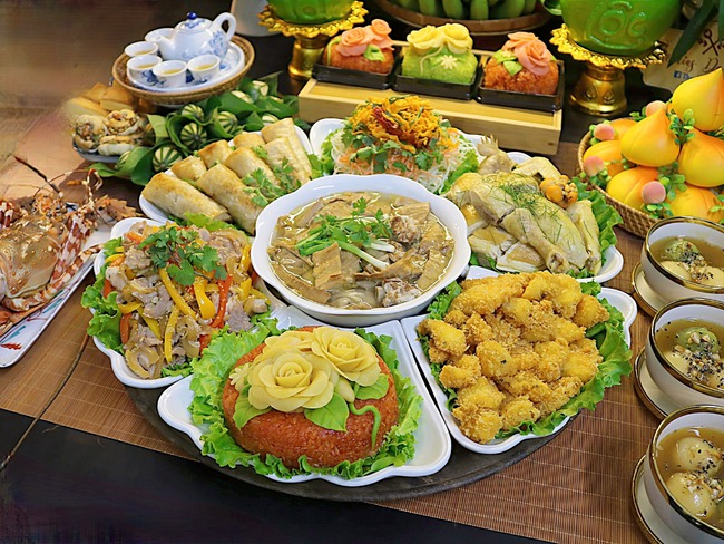 M&acirc;m c&uacute;ng Rằm th&aacute;ng Gi&ecirc;ng 2026: Đ&oacute;n lộc, tụ t&agrave;i , gia đạo b&igrave;nh an - Ảnh 23.