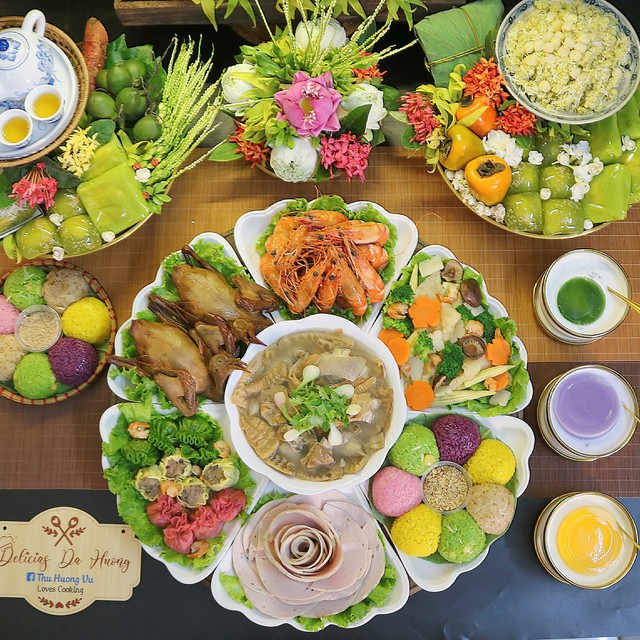 M&acirc;m c&uacute;ng Rằm th&aacute;ng Gi&ecirc;ng 2026: Đ&oacute;n lộc, tụ t&agrave;i , gia đạo b&igrave;nh an - Ảnh 1.