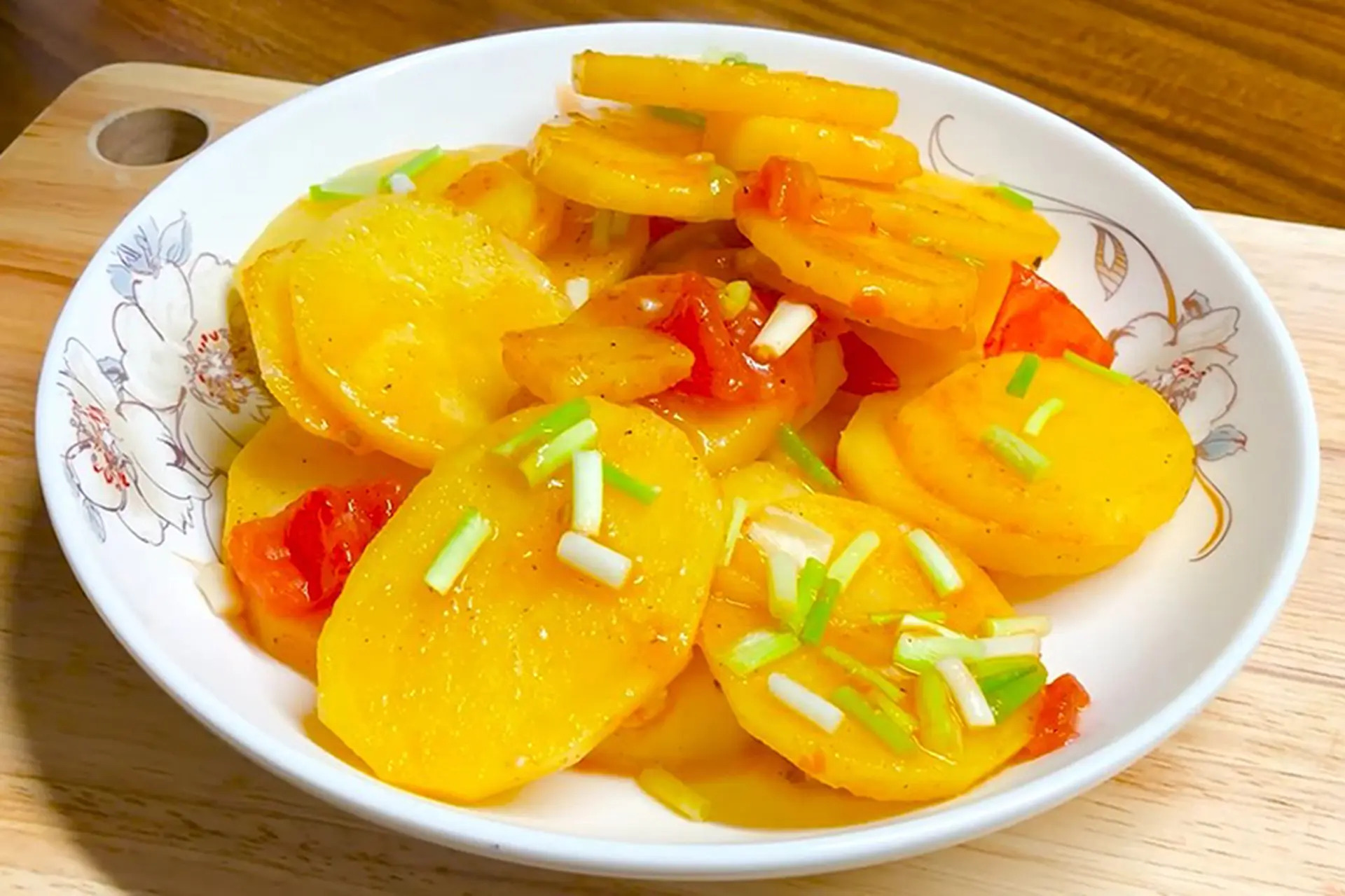 Vì sao các đầu bếp lại thêm giấm khi nấu khoai tây? Sống gần 50 năm cuộc đời tôi mới biết… 19 4a 215015 1772323205186 1772323205603944346384