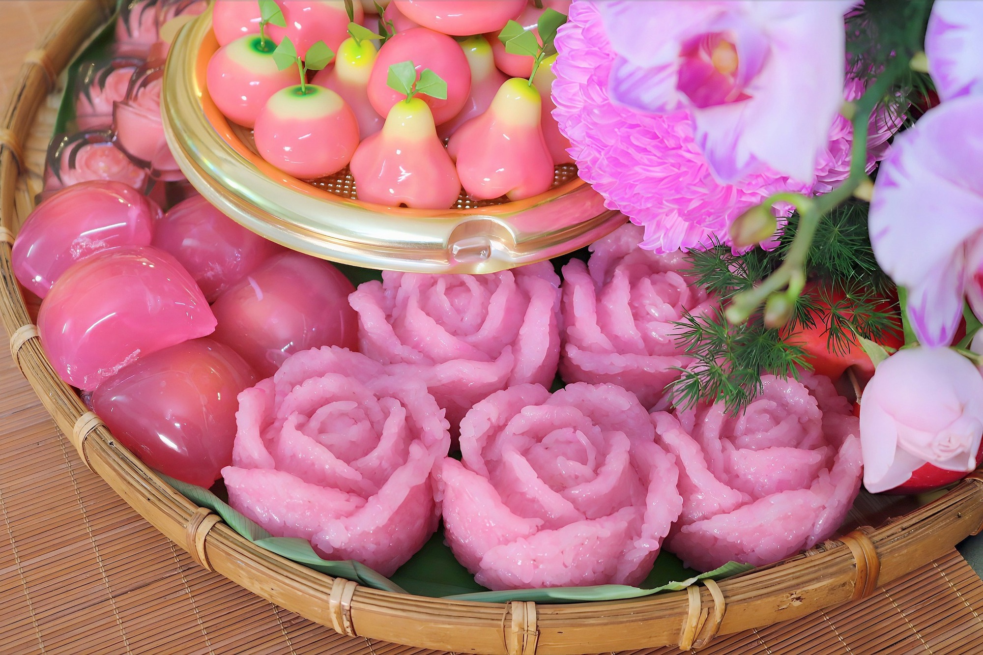 M&acirc;m c&uacute;ng Rằm th&aacute;ng Gi&ecirc;ng 2026: Đ&oacute;n lộc, tụ t&agrave;i , gia đạo b&igrave;nh an - Ảnh 7.