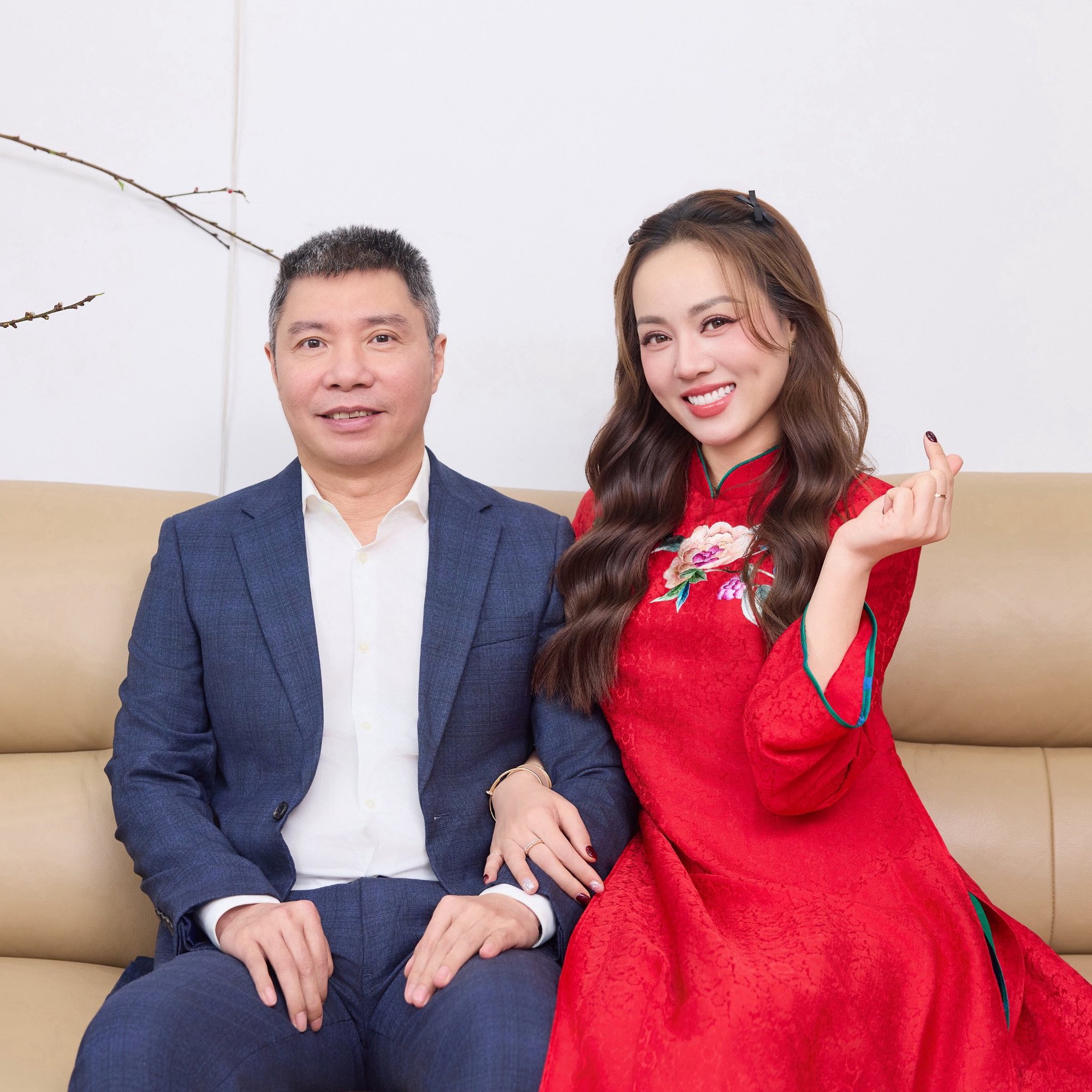 Vợ NSND C&ocirc;ng L&yacute; đăng k&yacute; hiến tạng: Kh&ocirc;ng bồng bột, đ&atilde; suy nghĩ rất l&acirc;u - Ảnh 2.