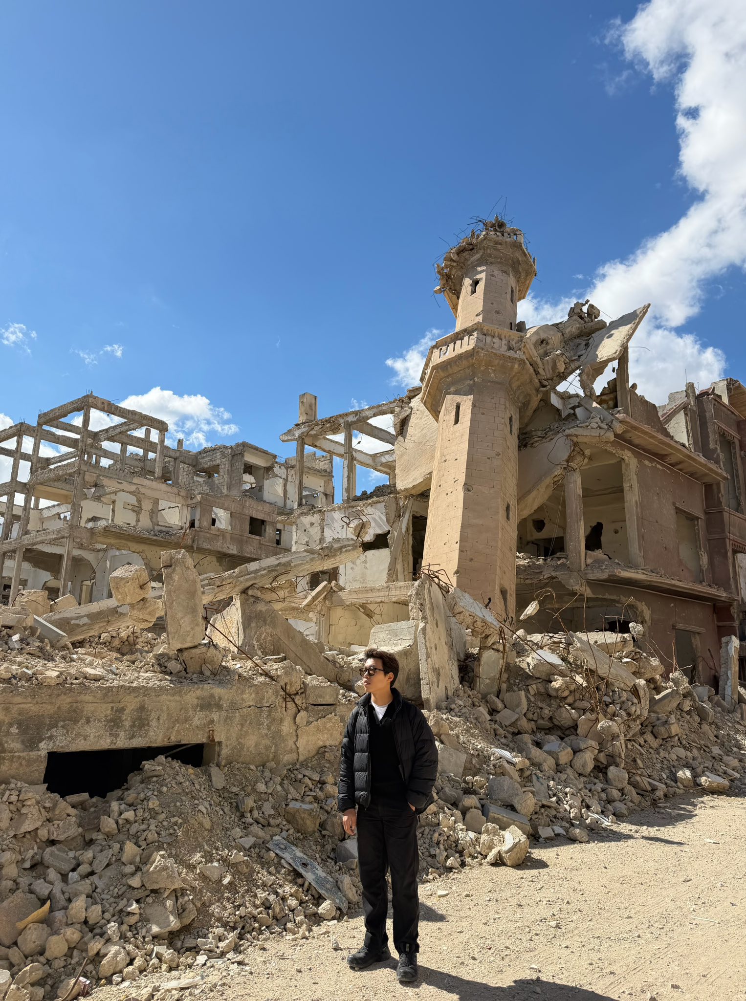 Tình hình du khách Việt tại Trung Đông năm 2026: Khuyến cáo an toàn - Ảnh 3. Tình hình du khách Việt tại Trung Đông năm 2026: Khuyến cáo an toàn - Ảnh 3.