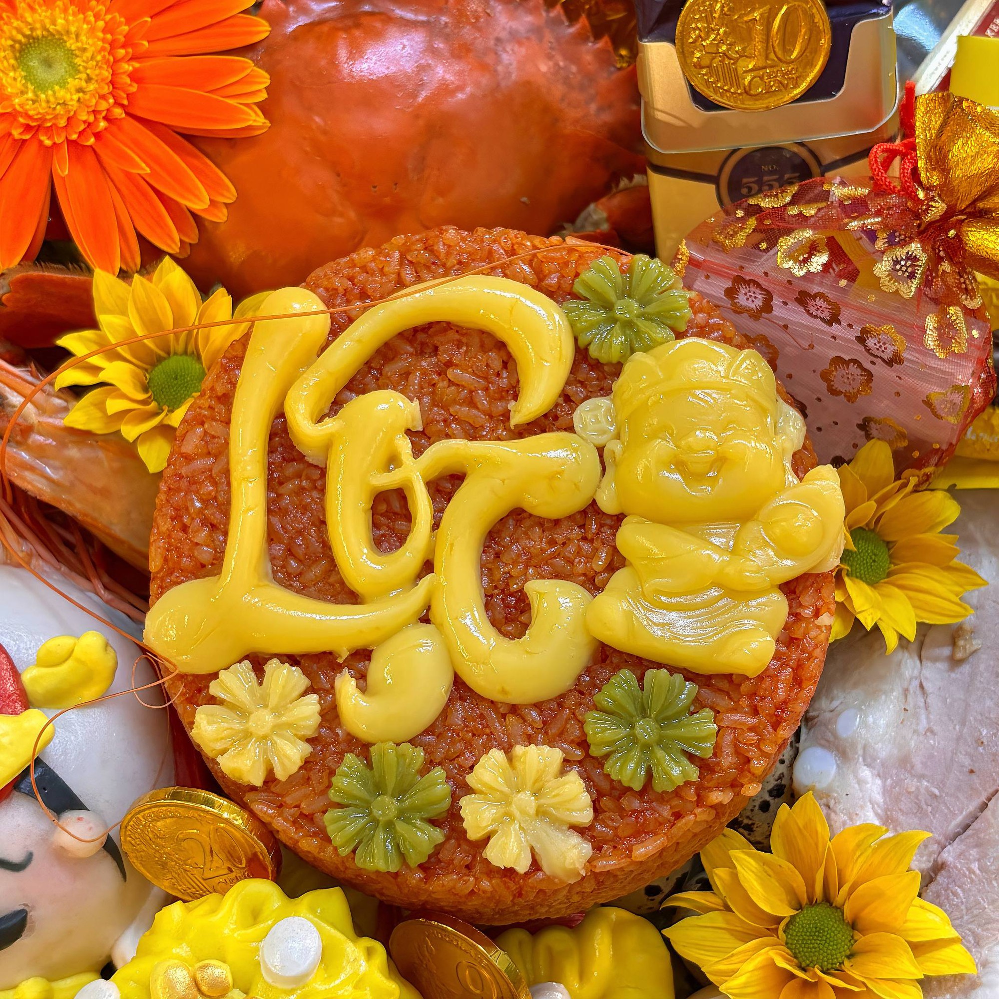 M&acirc;m c&uacute;ng Rằm th&aacute;ng Gi&ecirc;ng 2026: Đ&oacute;n lộc, tụ t&agrave;i , gia đạo b&igrave;nh an - Ảnh 5.