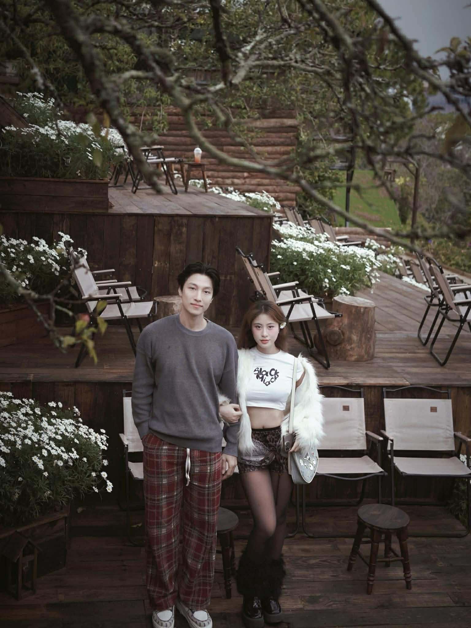 Cố tình thuê nhà để tán nữ chủ nhà xinh đẹp, bố vợ tương lai vừa gặp đã ra sức phản đối và cái kết - Ảnh 3.