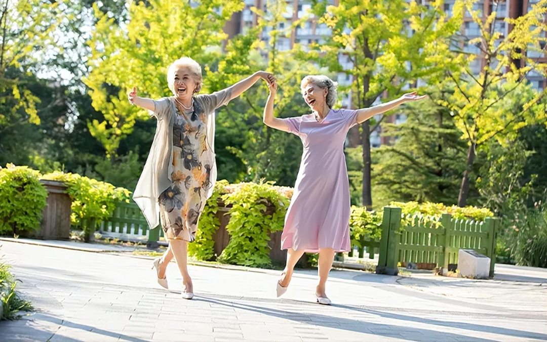 Từ 50 - 59 tuổi, giữ 3 điều cốt l&otilde;i để chiến thắng trong cuộc sống - Ảnh 1.