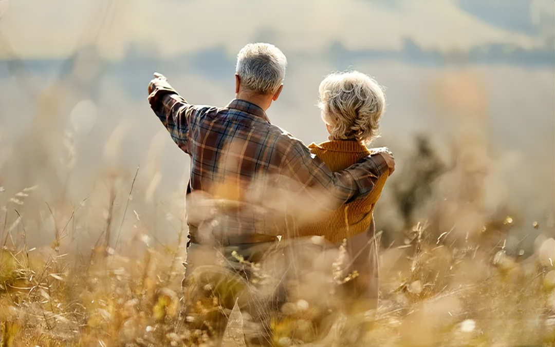 Từ 50 - 59 tuổi, giữ 3 điều cốt l&otilde;i để chiến thắng trong cuộc sống - Ảnh 2.