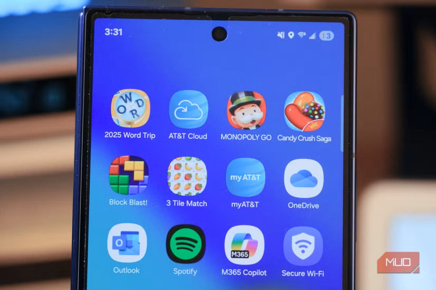 Đừng vội mua điện thoại mới, chỉ cần làm theo tôi, chiếc Android cũ kỹ của bạn biến ngay thành "máy đắt tiền" 20 android bloatware apps 7 1772336830323 17723368305171969808727