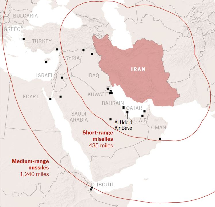 Tấn công Iran mạo hiểm hơn cả chiến dịch bắt Tổng thống tại Venezuela - Ảnh 1. Tấn công Iran mạo hiểm hơn cả chiến dịch bắt Tổng thống tại Venezuela - Ảnh 1.