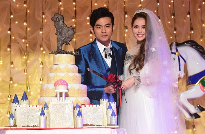 Tin nổi không: Đây mà là quý tử lai 3 dòng máu của Châu Kiệt Luân ư?- Ảnh 8. Tin nổi không: Đây mà là quý tử lai 3 dòng máu của Châu Kiệt Luân ư?- Ảnh 8.