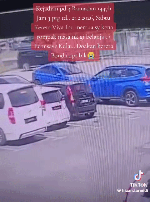 Thấy có người hỏi đường, người phụ nữ nhiệt tình chỉ giúp, không ngờ mất luôn cả ô tô - Ảnh 2.