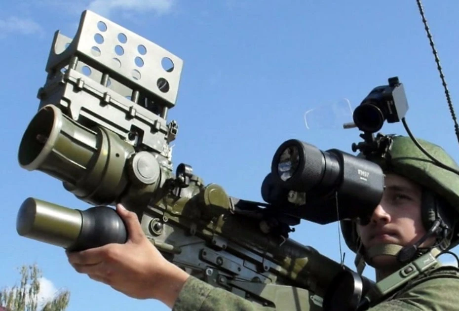 Vũ khí Nga hỗ trợ Iran trong bối cảnh căng thẳng quân sự năm 2026 - Ảnh 1. Vũ khí Nga hỗ trợ Iran trong bối cảnh căng thẳng quân sự năm 2026 - Ảnh 1.