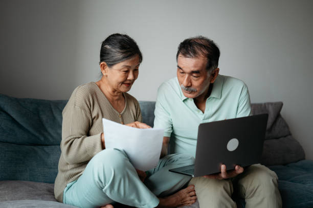 Từ 50 - 59 tuổi, giữ 3 điều cốt l&otilde;i để chiến thắng trong cuộc sống - Ảnh 3.