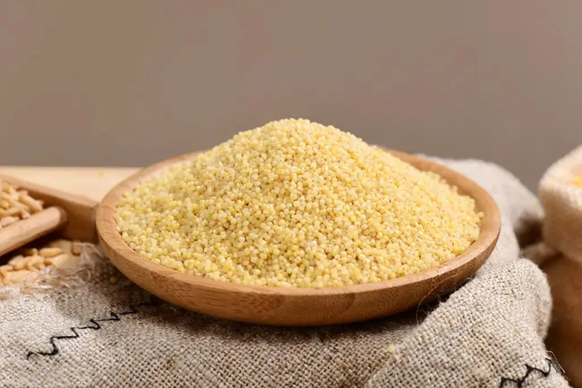 4 loại &ldquo;gạo trường thọ&rdquo; n&ecirc;n ăn thường xuy&ecirc;n, vừa hỗ trợ ti&ecirc;u h&oacute;a, vừa tốt cho thận, chợ Việt b&aacute;n &ecirc; hề- Ảnh 1.