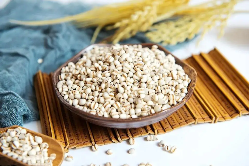 4 loại &ldquo;gạo trường thọ&rdquo; n&ecirc;n ăn thường xuy&ecirc;n, vừa hỗ trợ ti&ecirc;u h&oacute;a, vừa tốt cho thận, chợ Việt b&aacute;n &ecirc; hề- Ảnh 2.