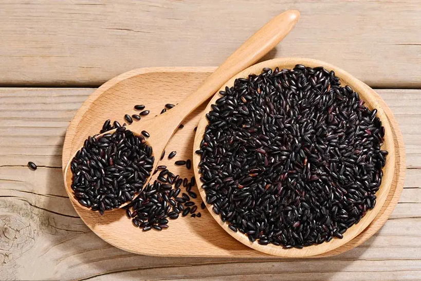 4 loại &ldquo;gạo trường thọ&rdquo; n&ecirc;n ăn thường xuy&ecirc;n, vừa hỗ trợ ti&ecirc;u h&oacute;a, vừa tốt cho thận, chợ Việt b&aacute;n &ecirc; hề- Ảnh 4.