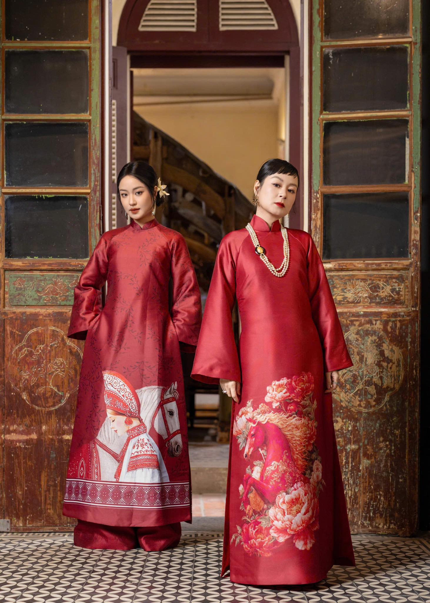 L&yacute; do đặc biệt gi&uacute;p Linh Moon được đồng &yacute; thực hiện "giấc mơ" trong l&acirc;u đ&agrave;i Nga - Ảnh 5.