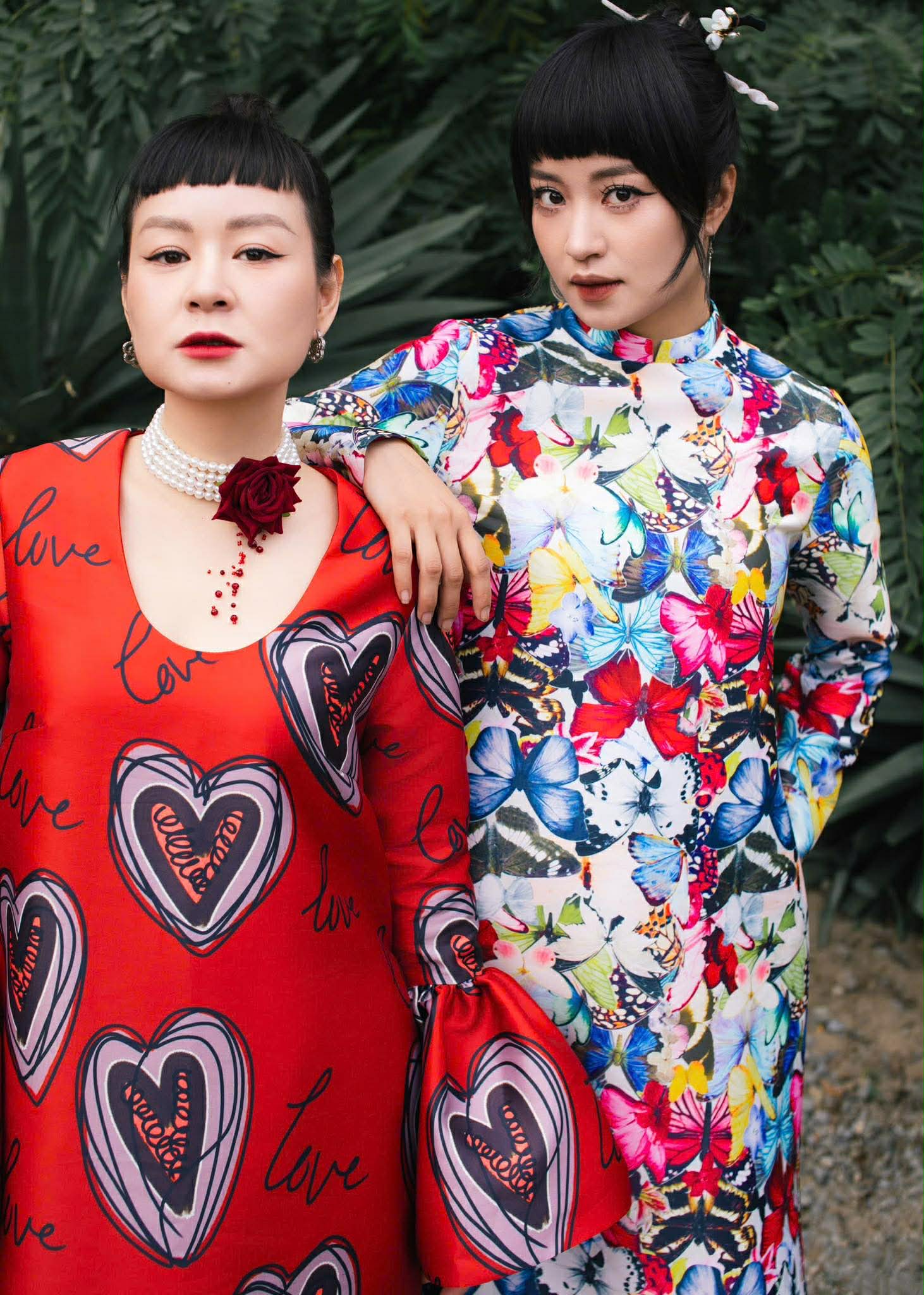 L&yacute; do đặc biệt gi&uacute;p Linh Moon được đồng &yacute; thực hiện "giấc mơ" trong l&acirc;u đ&agrave;i Nga - Ảnh 1.