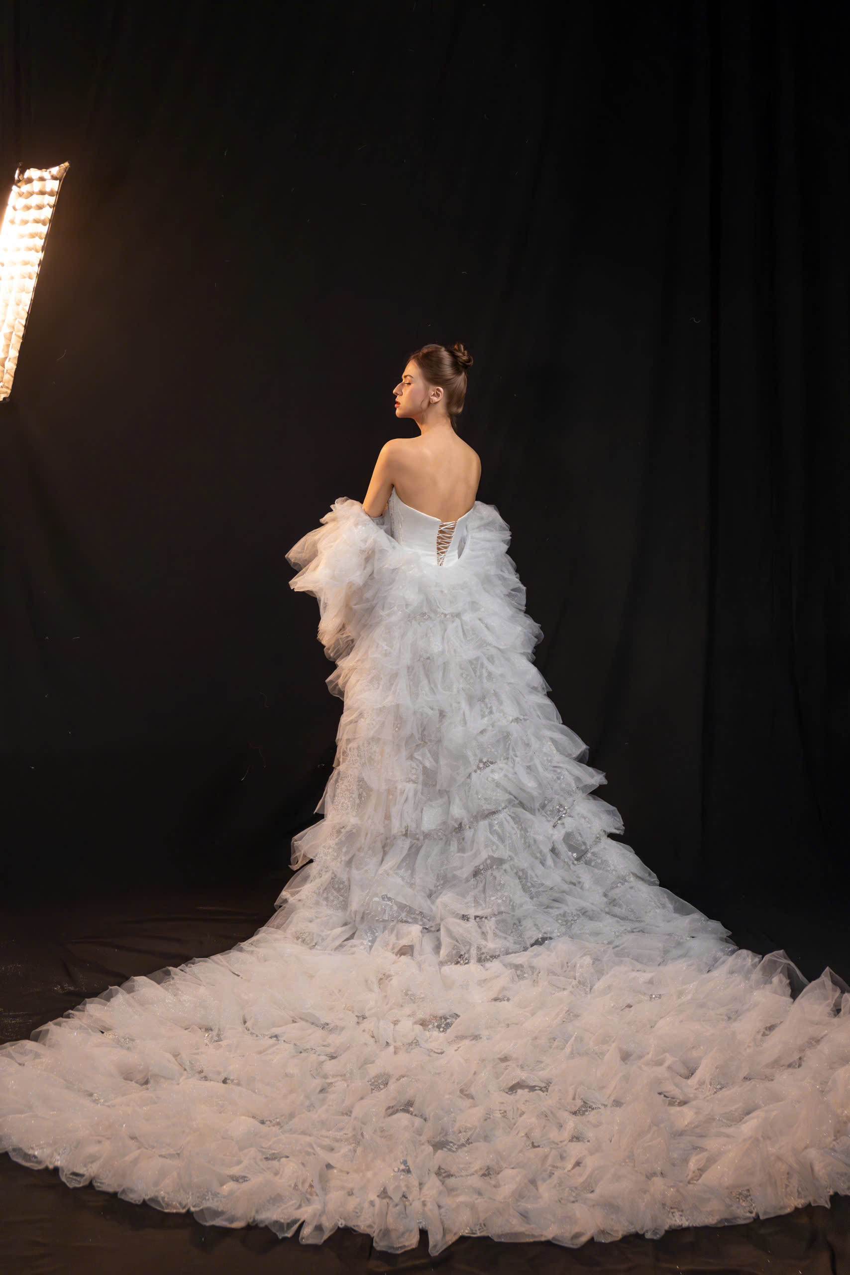 L&yacute; do đặc biệt gi&uacute;p Linh Moon được đồng &yacute; thực hiện "giấc mơ" trong l&acirc;u đ&agrave;i Nga - Ảnh 3.