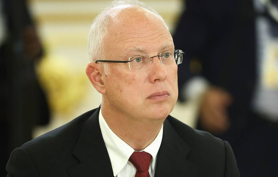 Quan chức Nga: Gi&aacute; dầu to&agrave;n cầu sẽ vượt qu&aacute; 100 USD một th&ugrave;ng - Ảnh 1.