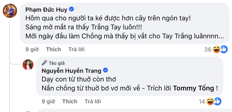 Ảnh nét căng: MC Mù Tạt đeo vàng nặng trĩu lên xe hoa cùng tuyển thủ Đức Huy,"nắn chồng" cực gắt ngay đêm tân hôn - Ảnh 7. Ảnh nét căng: MC Mù Tạt đeo vàng nặng trĩu lên xe hoa cùng tuyển thủ Đức Huy,"nắn chồng" cực gắt ngay đêm tân hôn - Ảnh 7.