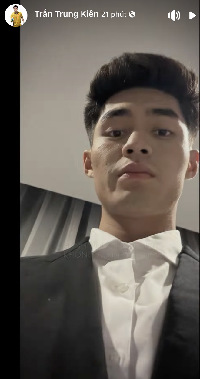 T&igrave;nh h&igrave;nh của thủ m&ocirc;n Trung Ki&ecirc;n  - Ảnh 2.