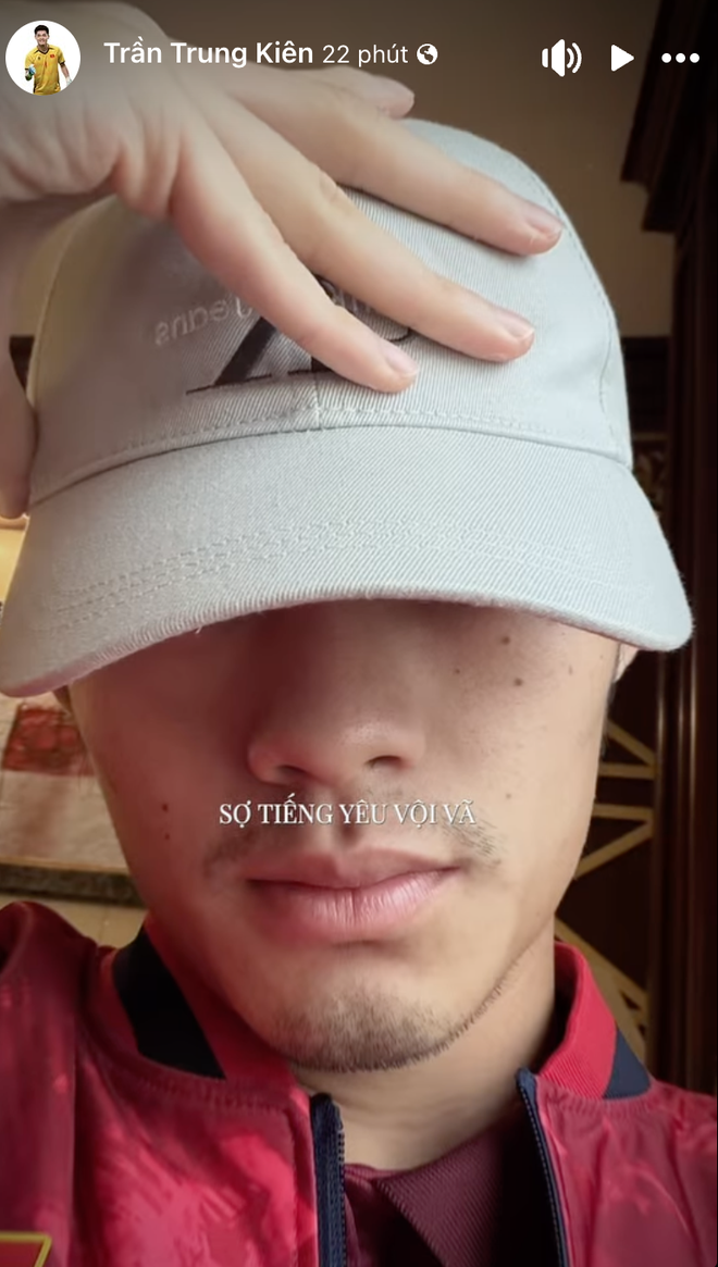 T&igrave;nh h&igrave;nh của thủ m&ocirc;n Trung Ki&ecirc;n  - Ảnh 1.