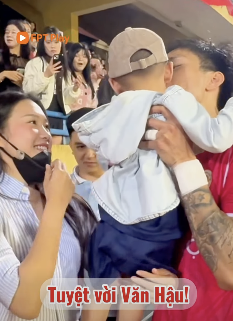 Kh&ocirc;ng tin đ&acirc;y l&agrave; mặt mộc, cam thường của Do&atilde;n Hải My - Ảnh 3.