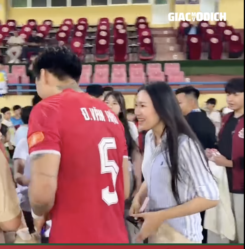 Kh&ocirc;ng tin đ&acirc;y l&agrave; mặt mộc, cam thường của Do&atilde;n Hải My - Ảnh 2.