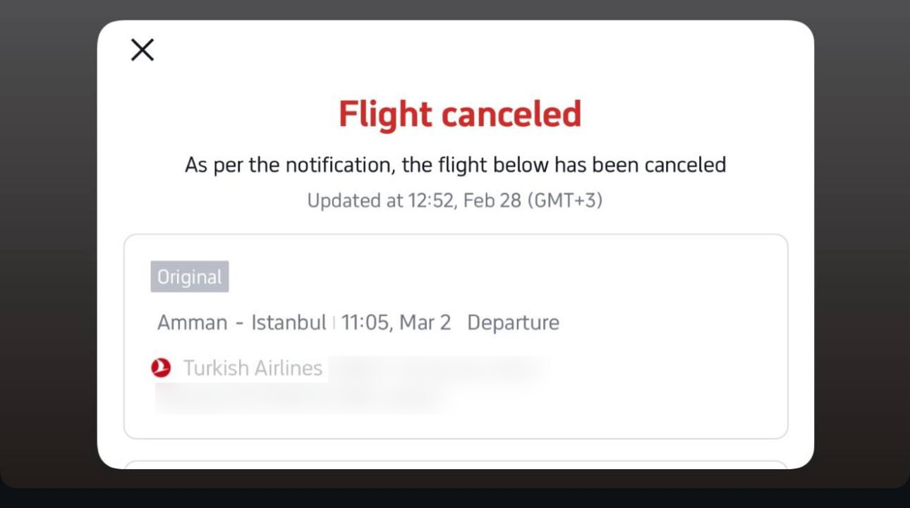 Tình hình du khách Việt tại Trung Đông năm 2026: Khuyến cáo an toàn - Ảnh 2. Tình hình du khách Việt tại Trung Đông năm 2026: Khuyến cáo an toàn - Ảnh 2.