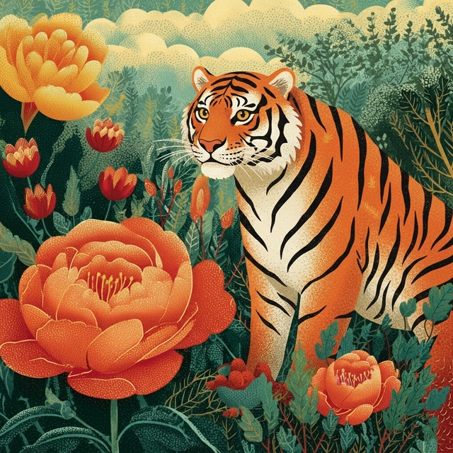 Tử vi ngày 2/3: 3 con giáp may mắn bậc nhất, tài vận bùng nổ, - Ảnh 1.