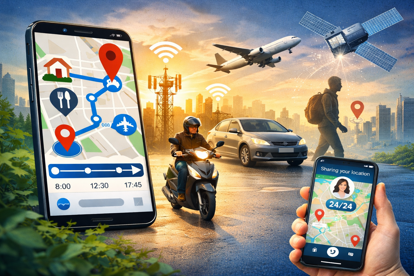 Google Maps ghi lại mọi nơi bạn đến: Tính năng không phải ai cũng biết - Ảnh 1.