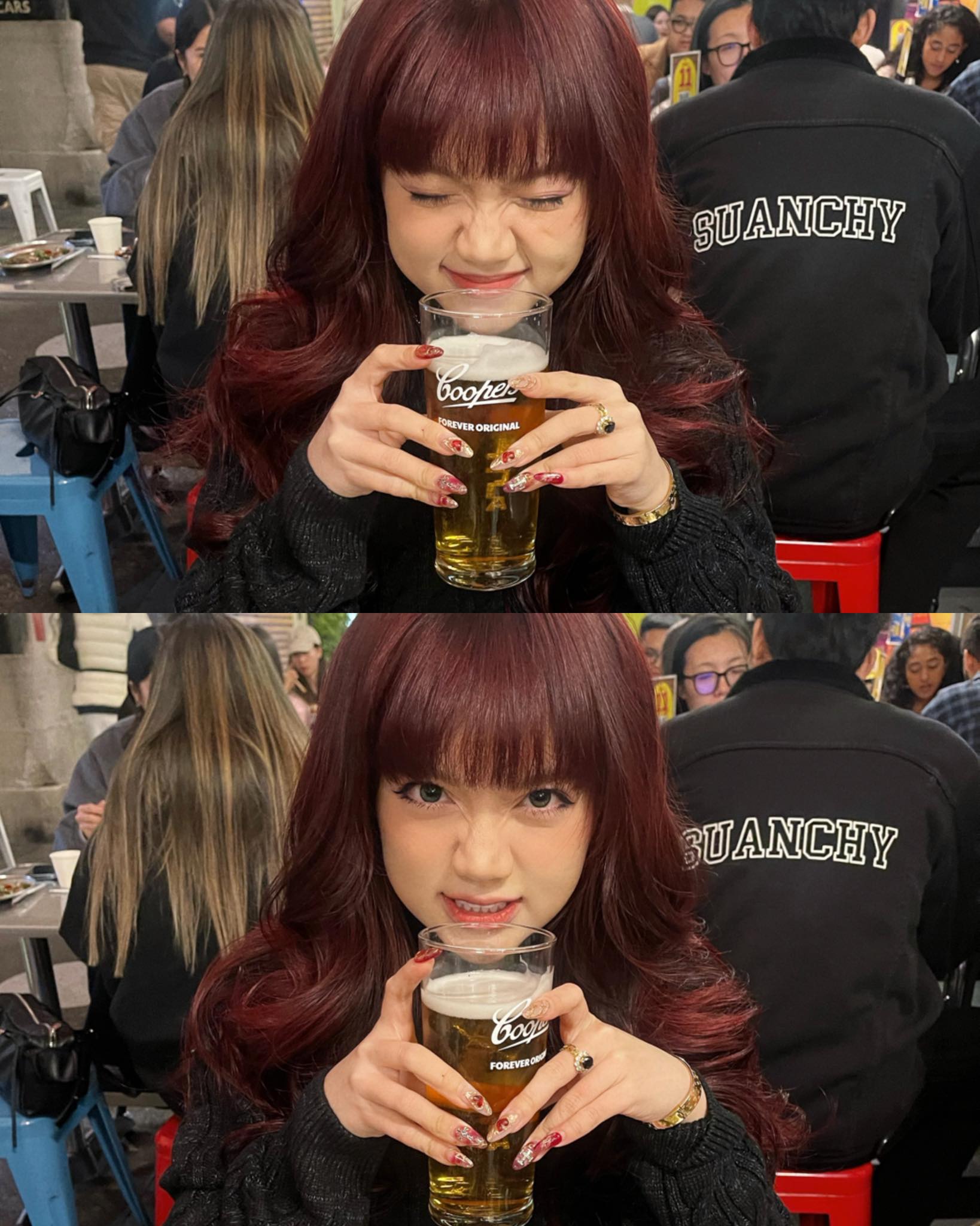 Từ "em b&eacute;" đến mỹ nh&acirc;n gợi cảm, m&agrave;n biến h&igrave;nh 180 độ của Helia Bảo H&acirc;n khiến d&acirc;n mạng "trở tay kh&ocirc;ng kịp" - Ảnh 2.