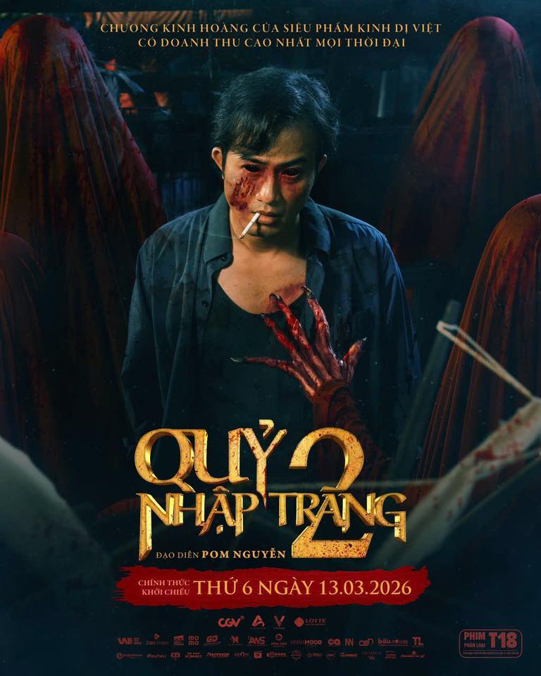 H&agrave;nh động kh&oacute; hiểu của Do&atilde;n Quốc Đam trong rạp chiếu phim khiến MXH x&ocirc;n xao- Ảnh 5.